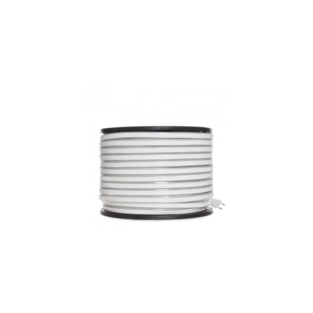 Mangueira Fita LED "Neon Flex" 4W 220V 6x12mm SMD2835 120/M x1M 40.000H-Azul