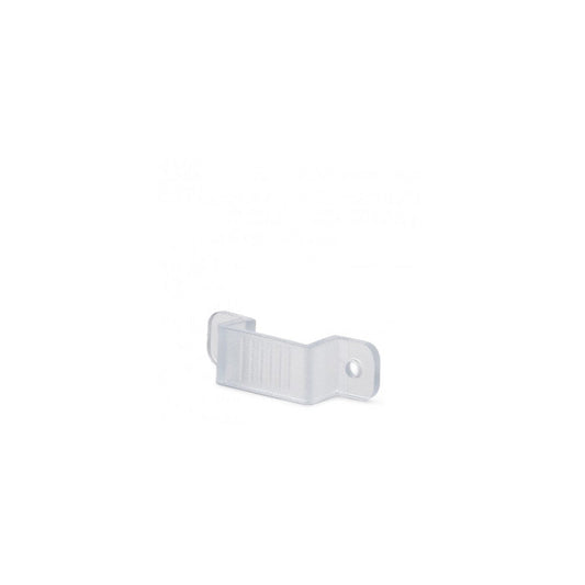 Clip Neon Flex 6X12Mm 220V