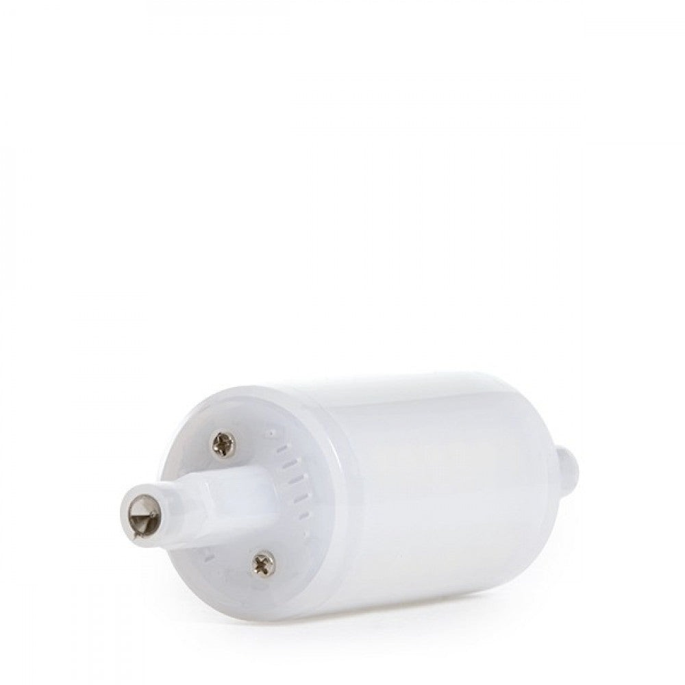 Lâmpada LED R7S 5W 500Lm 6000ºK 78Mm Epistar 360º 40.000H