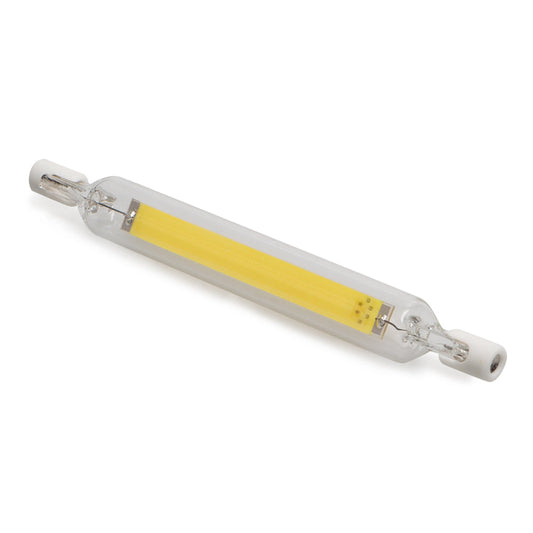 Lâmpada LED R7s 10W 1.000Lm 6000ºK 118mm 40.000H