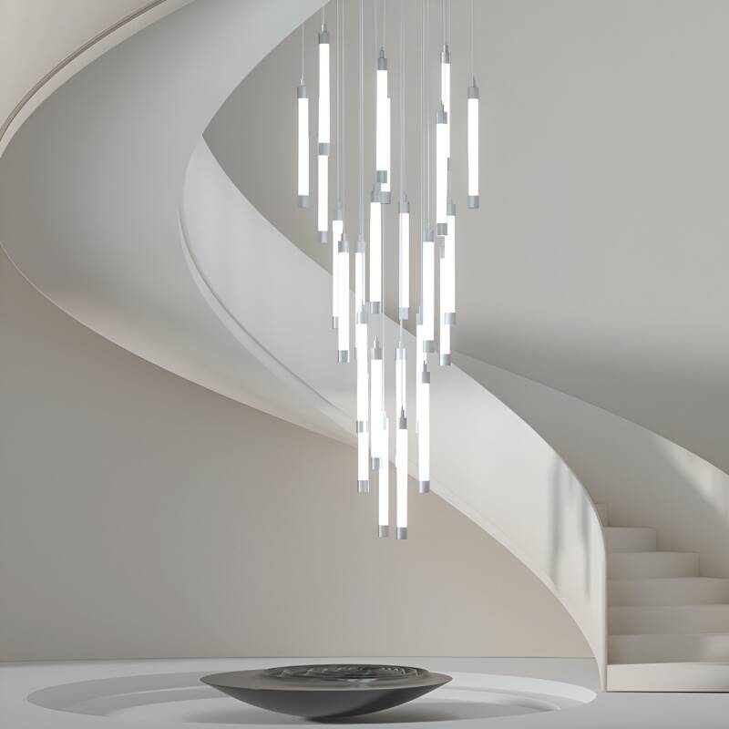 Caandeiro Suspenso LED Grandline
