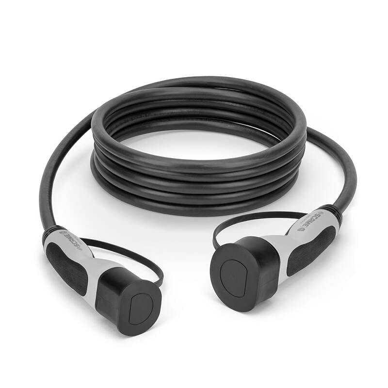 Cabo de Recarga para Carros Eléctricos SCAME 201.CS2424-5