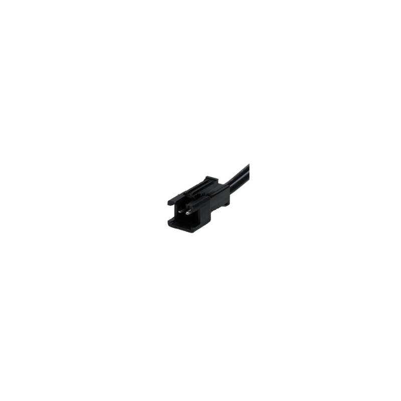 Cabo Conector Rápido Macho Fita LED para Conector de Distribuição
