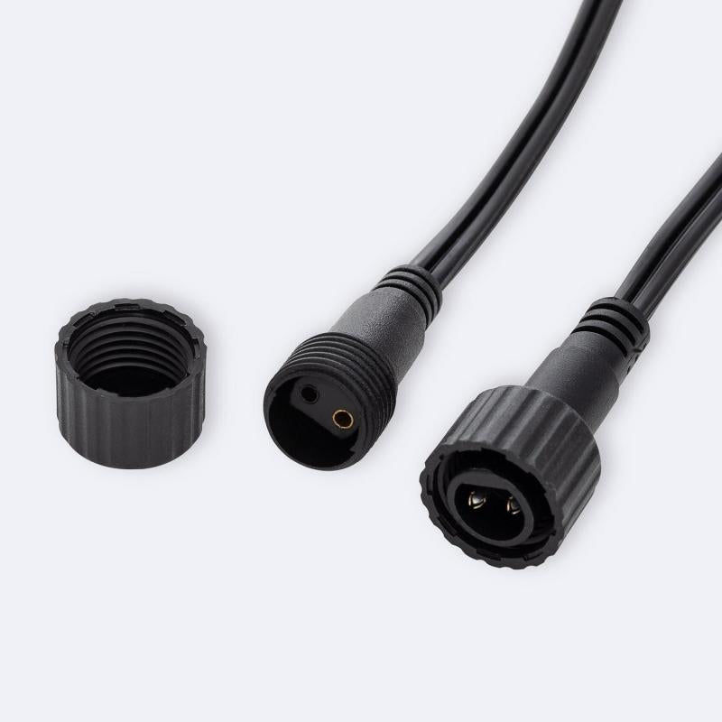 Cabo de Extensão Easyfit 12V 10 m com 4 Conectores