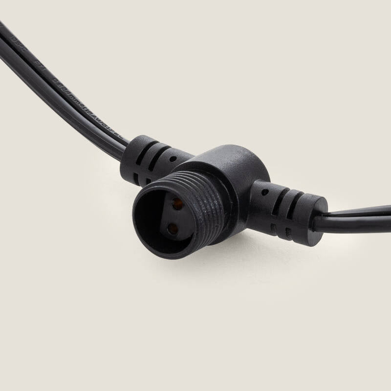 Cabo de Extensão EasyFit 12V 15 m com 6 Conectores