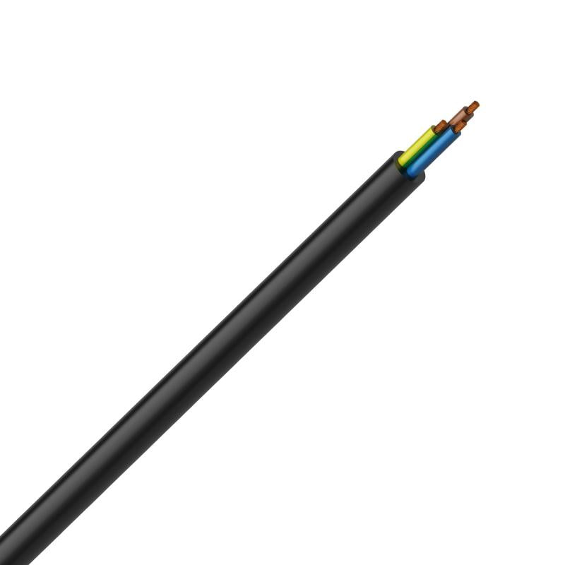 Cabo Eléctrico Mangueira Exterior 3x1.5mm² XTREM H07RN-F