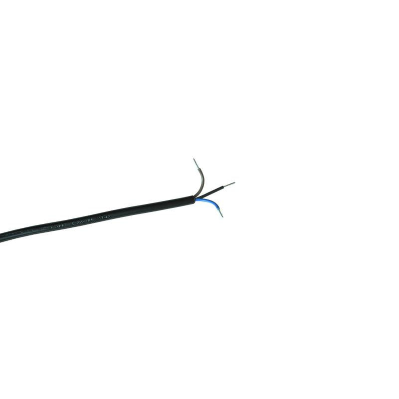 Cabo GST18 3 Pólos Macho com cabo de 1m