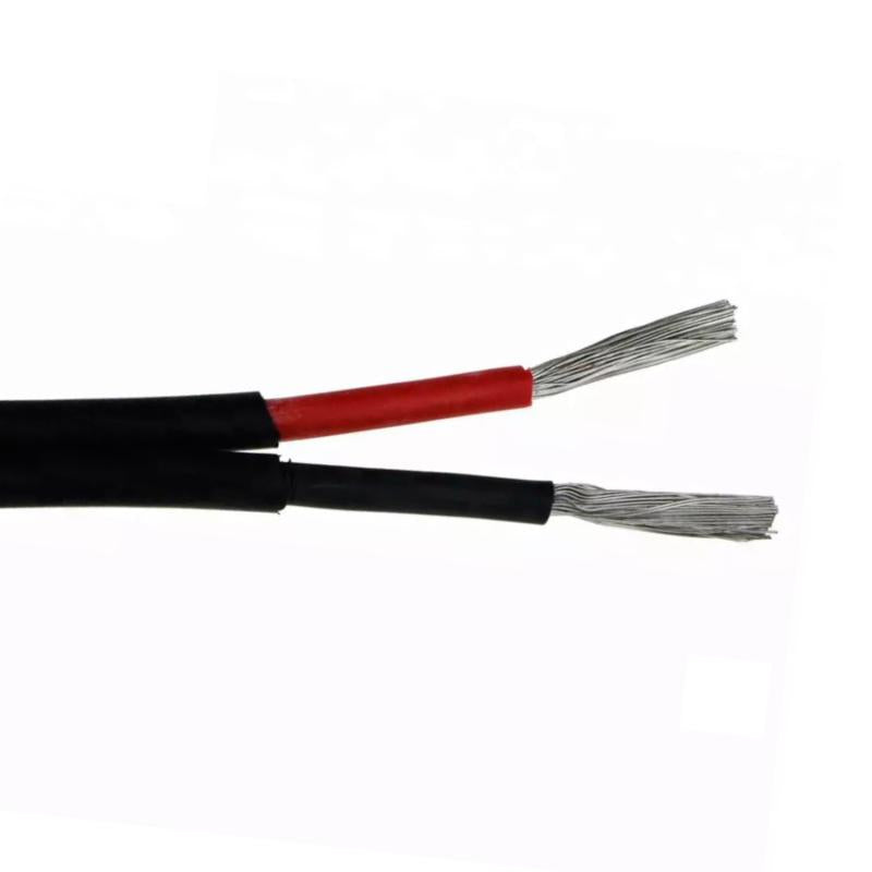Cabo Solar PV1-F 10mm² Preto