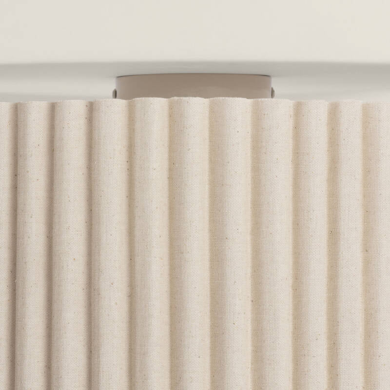 Cadeeiro de Teto Lino Linen