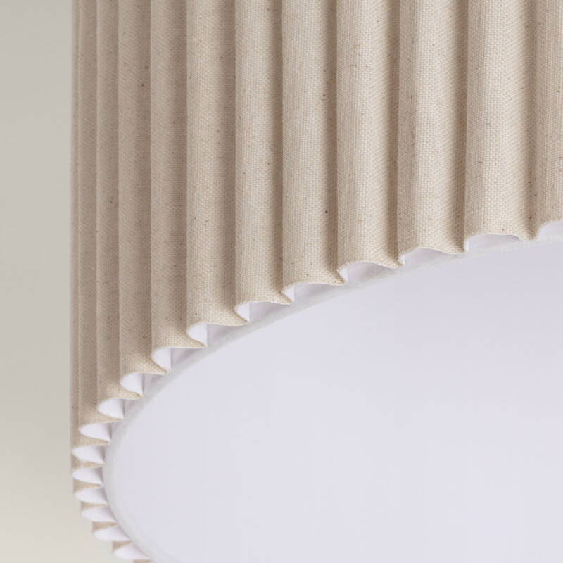 Cadeeiro de Teto Lino Linen