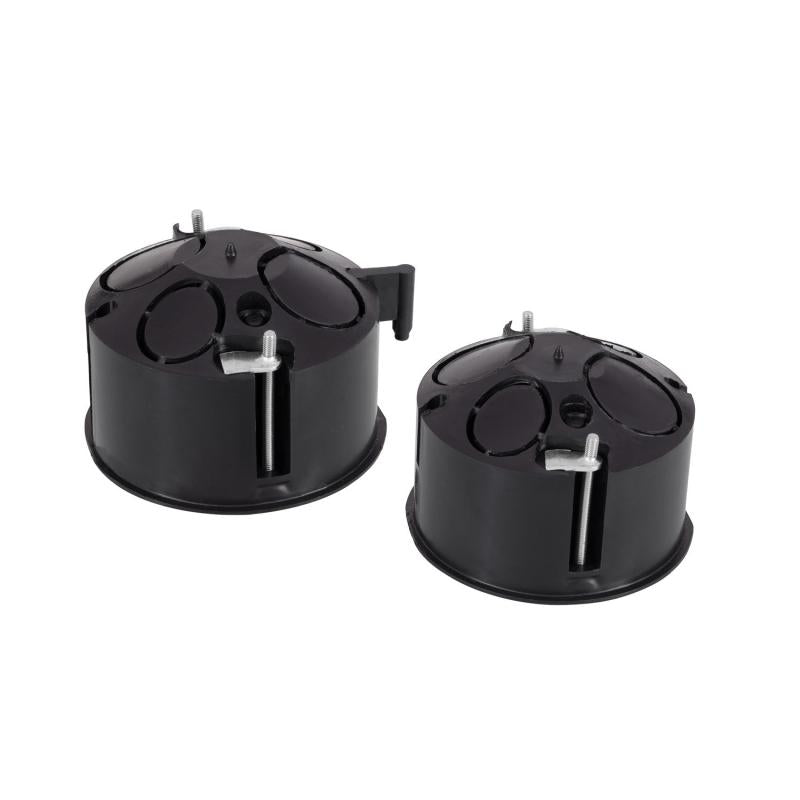 Caixa de Mecanismo Universal Encastrável para Pladur Ø72x48 mm