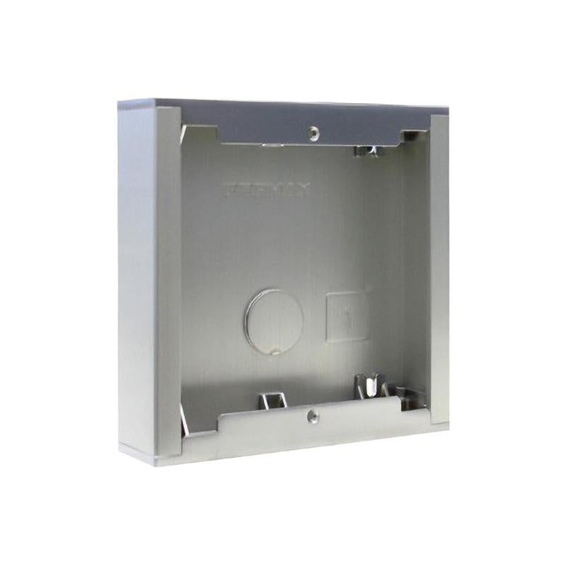 Caixa de Superfície/Saliente CITY S1 FERMAX 7061
