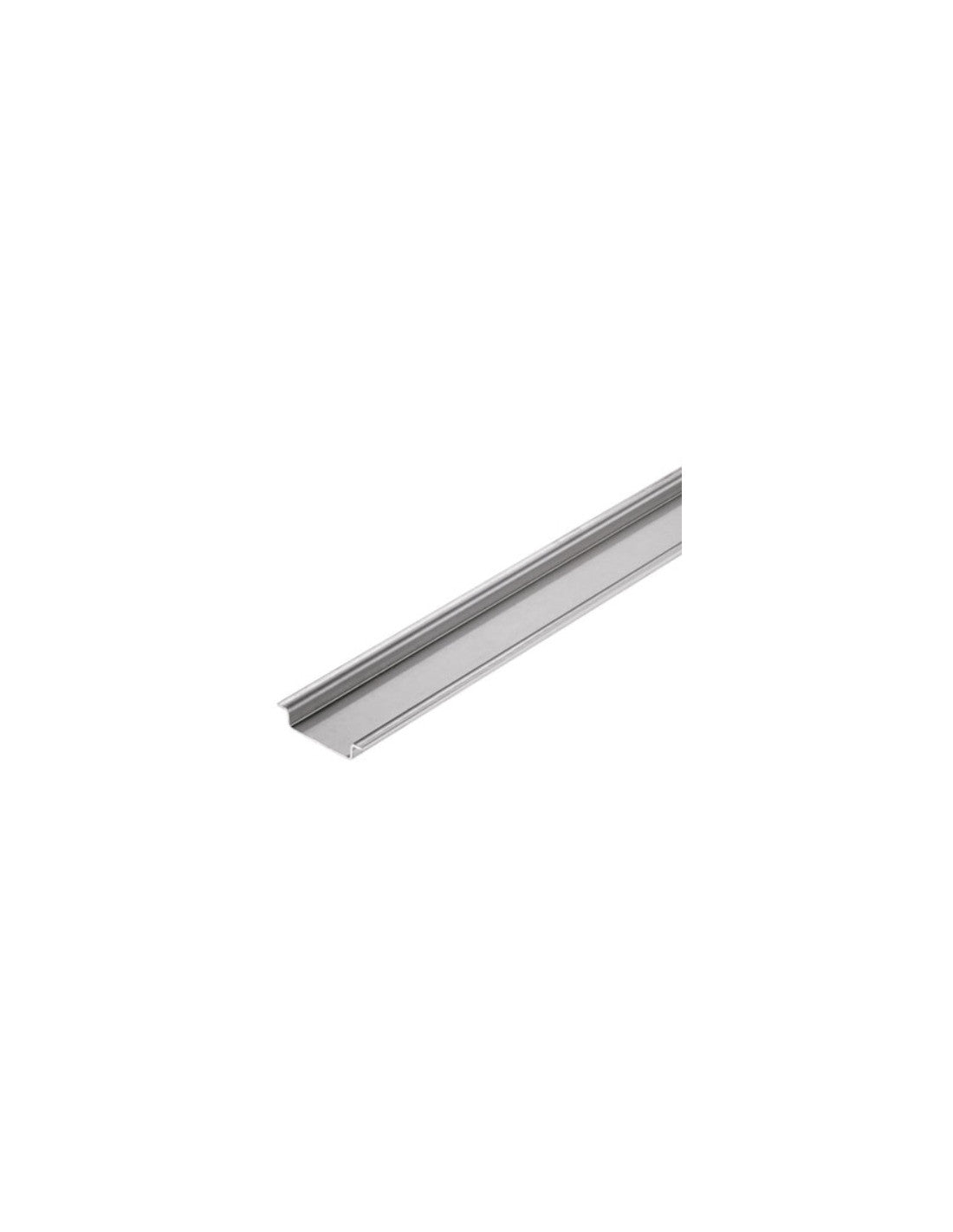 CALHA DIN 2.0MT TS 35x7,5 S/ PERF. WEIDMULLER