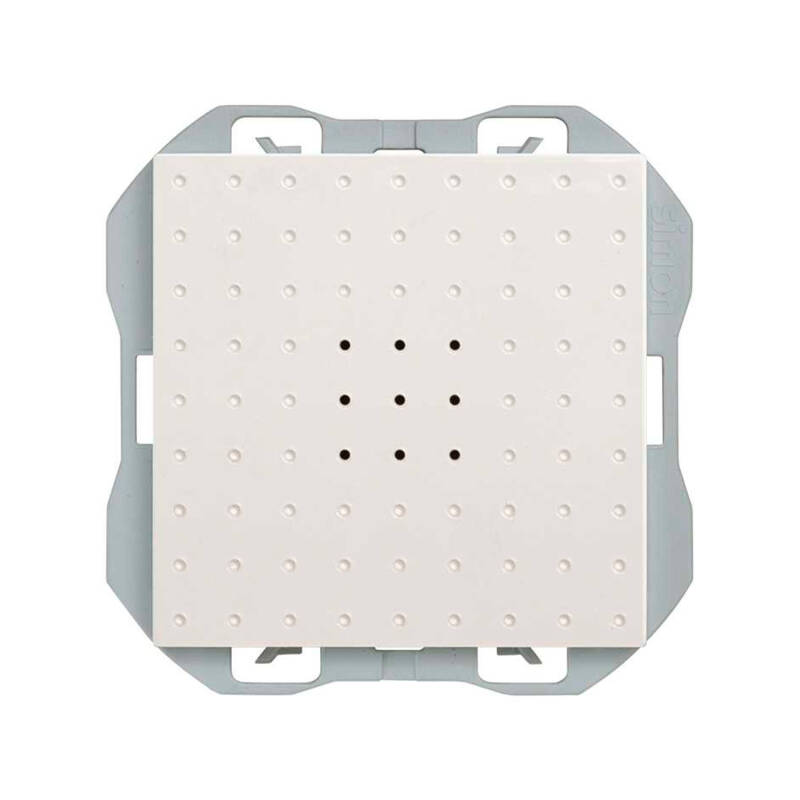 Campainha SIMON 270 20000806-090