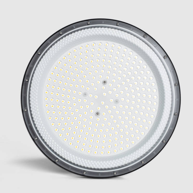 Campànula LED Industrial UFO 200 W, 120 lm/W, Solid X3