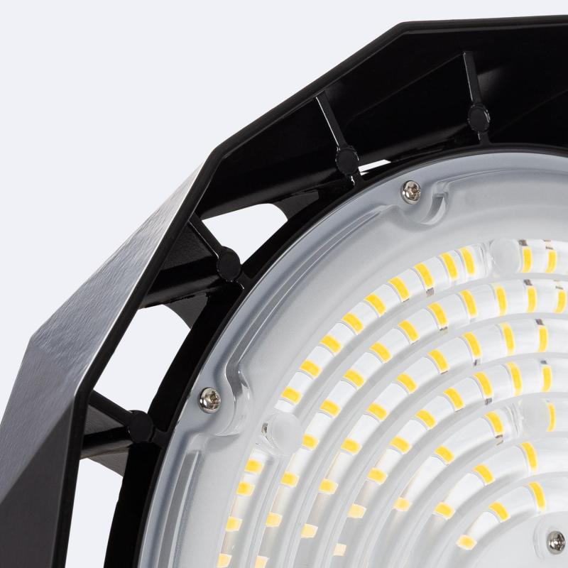 Campânula LED Industrial UFO 150W 200lm/W PHILIPS Xitanium SMART Sensor Movimento