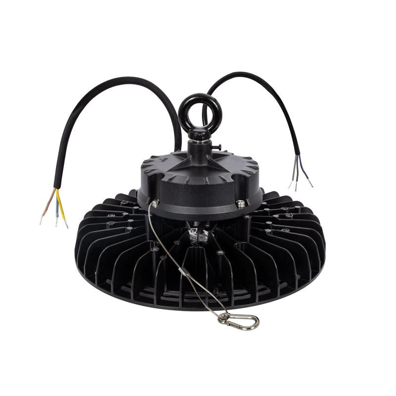 Campânula LED Industrial UFO HBT PRO LUMILEDS 150W 200lm/W LIFUD DALI