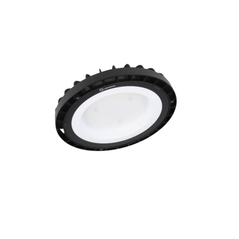 Campânula LEDVANCE LED Industrial UFO Compact 166W 120lm/W 4058075708228