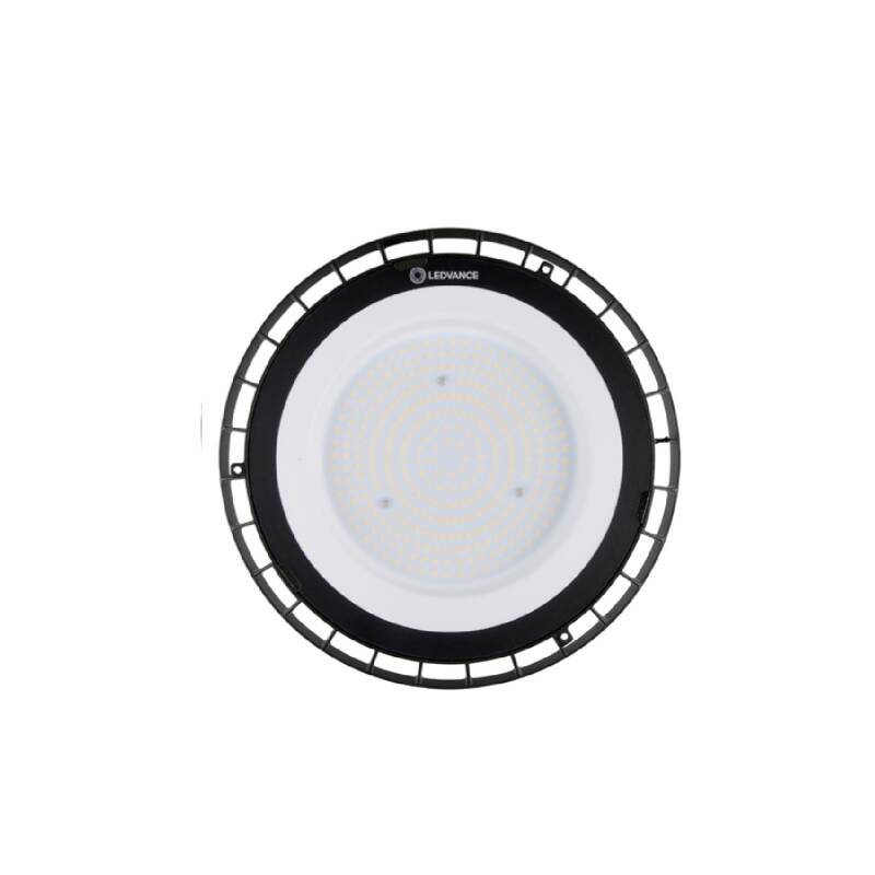 Campânula LEDVANCE LED Industrial UFO Compact 166W 120lm/W 4058075708228