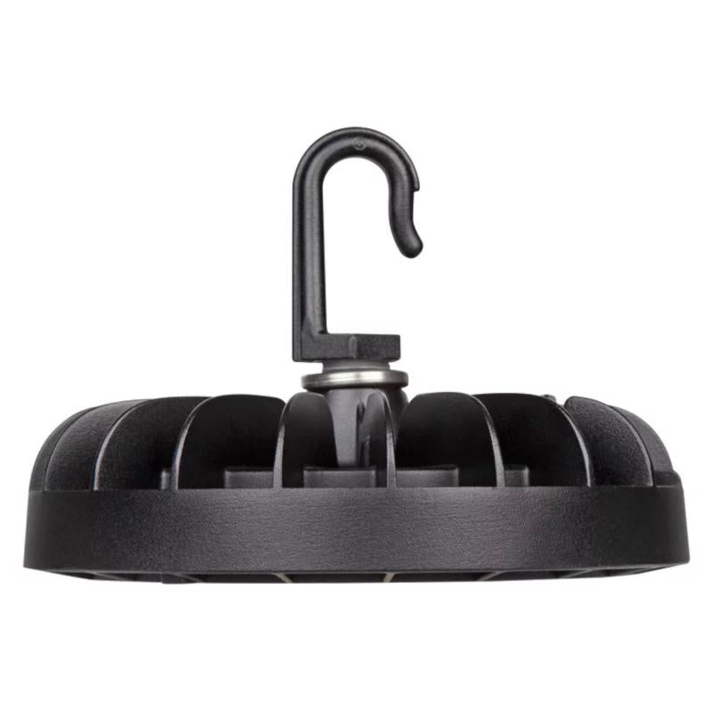 Campânula LEDVANCE LED Industrial UFO Compact 83W 120lm/W 4058075708174