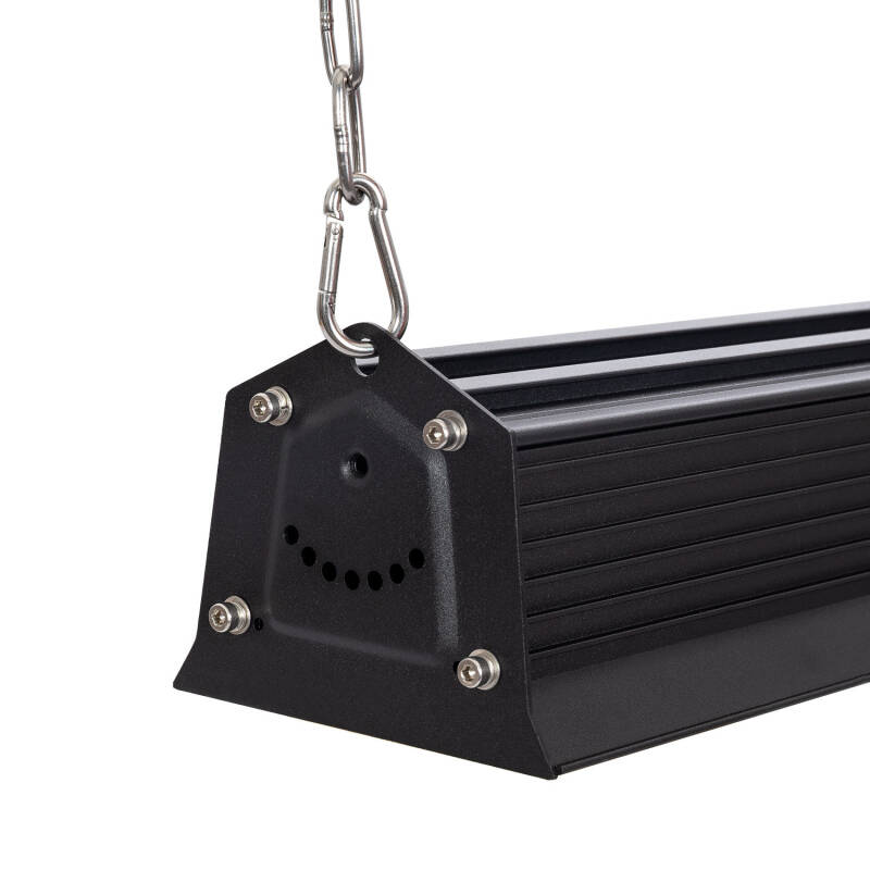Campânula Linear LED Industrial 150W IP65 130lm/W HB2