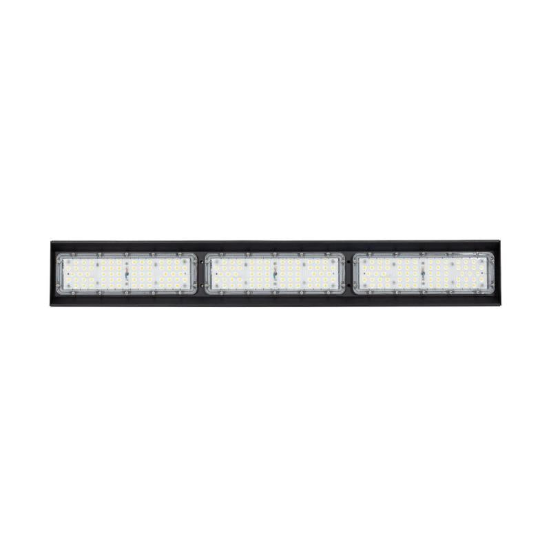 Campânula Linear LED Industrial 200W IP65 130lm/W HB2