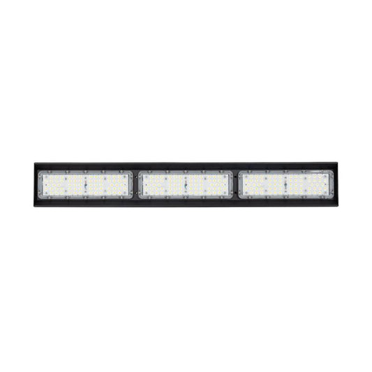 Campânula Linear LED Industrial 200W IP65 130lm/W HB2