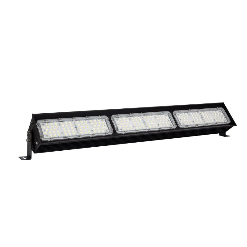 Campânula Linear LED Industrial 200W IP65 130lm/W HB2