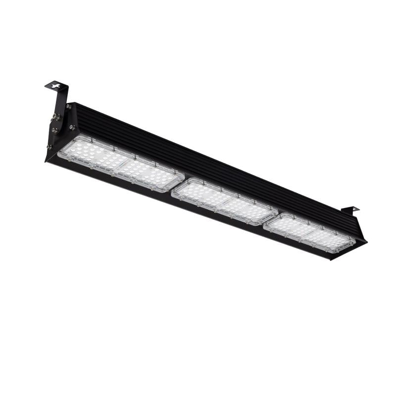 Campânula Linear LED Industrial 200W IP65 130lm/W HB2