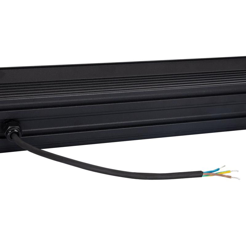 Campânula Linear LED Industrial 200W IP65 130lm/W HB2