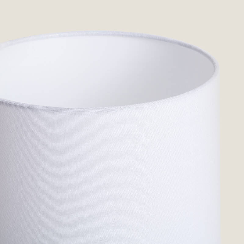 Candeeiro de Mesa Cerâmica Botijo