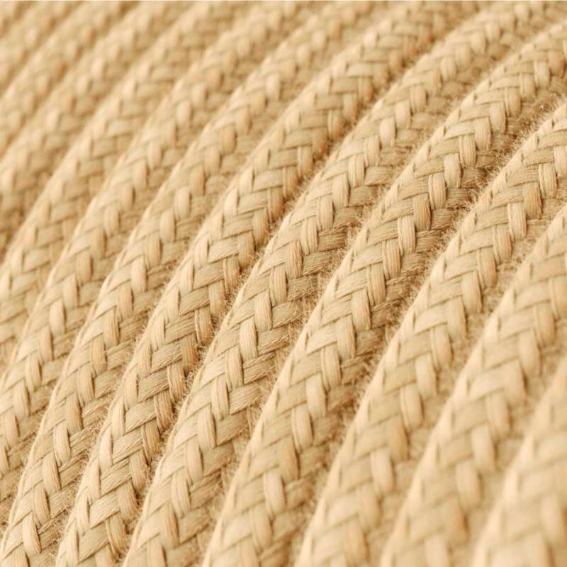 Candeeiro de Mesa Creative-Cables Modelo KTCH0_ Taché