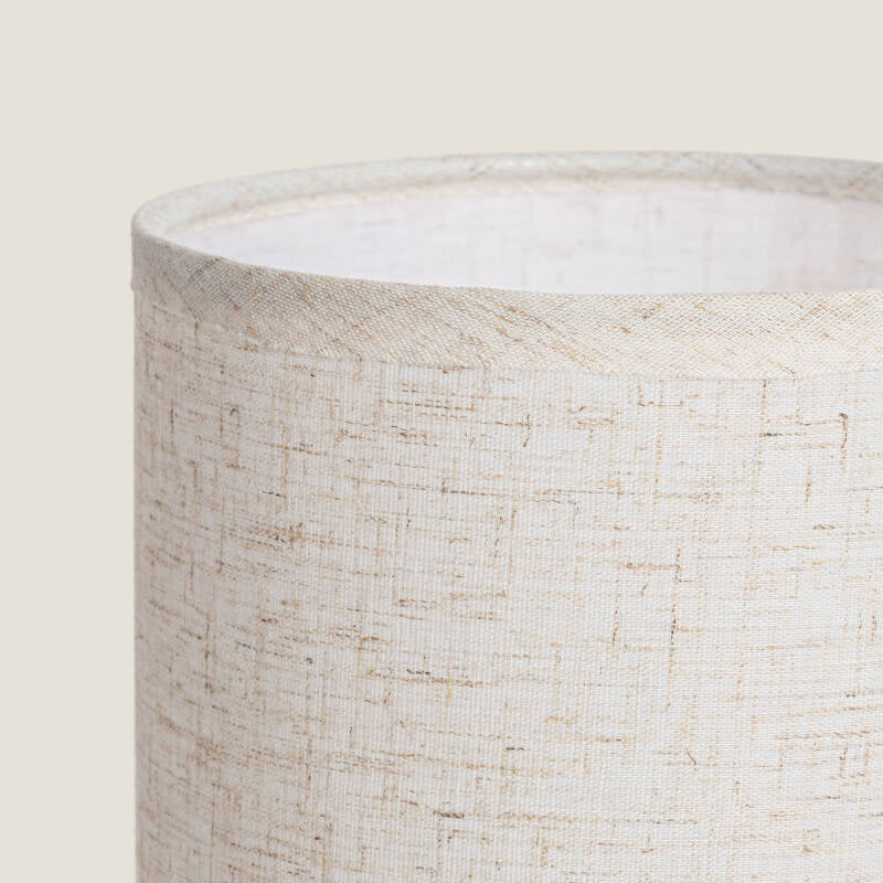 Candeeiro de Mesa em Cerâmica Cleo