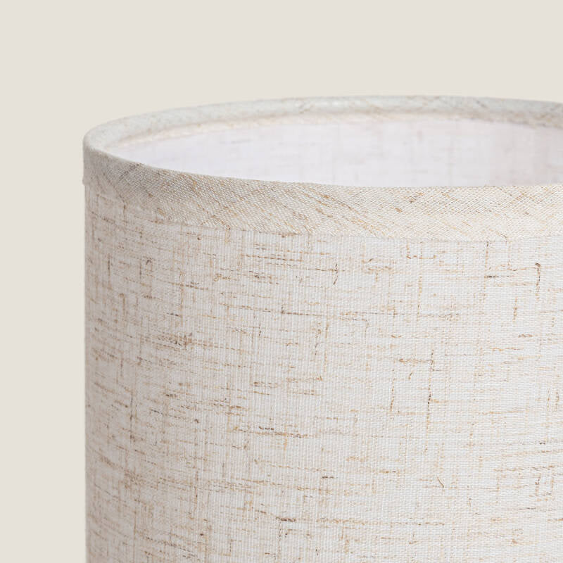 Candeeiro de Mesa em Cerâmica Nori