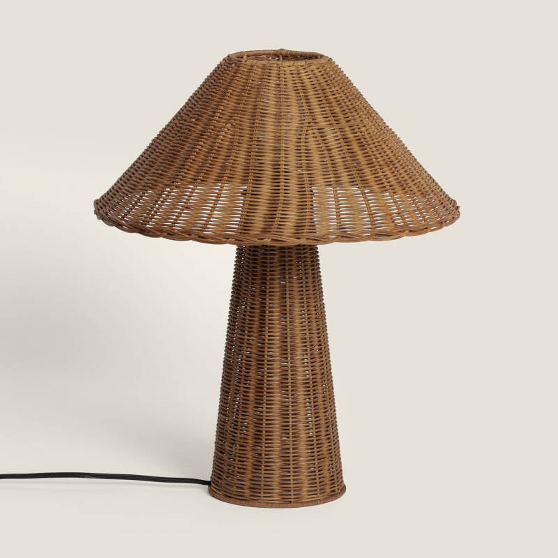Candeeiro de Mesa em Ratán Nara