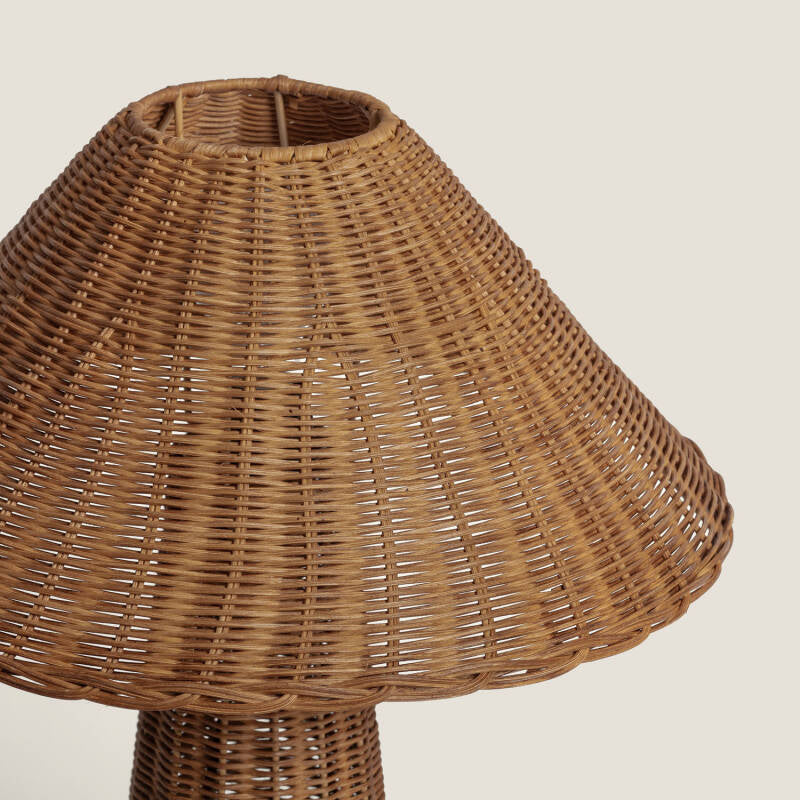 Candeeiro de Mesa em Ratán Nara