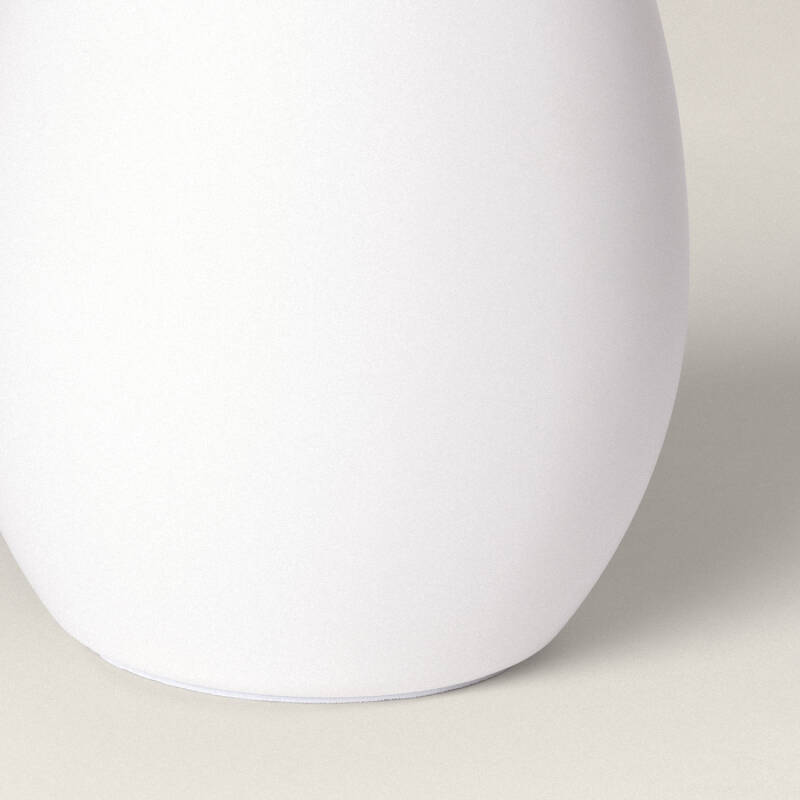 Candeeiro de Mesa Gesso Ascend Uplighter