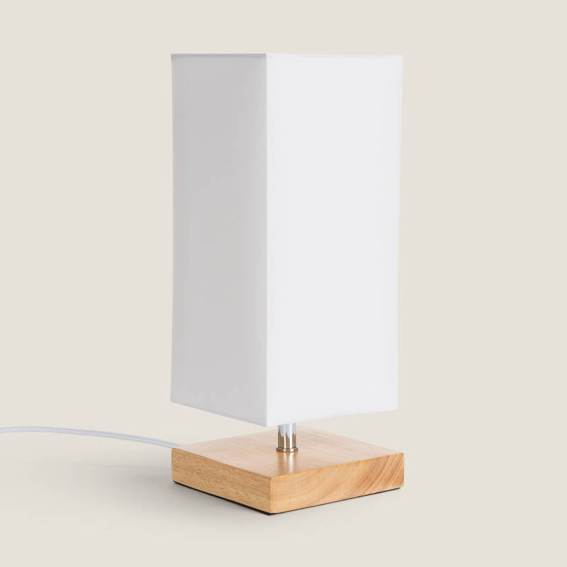 Candeeiro de Mesa Haarle