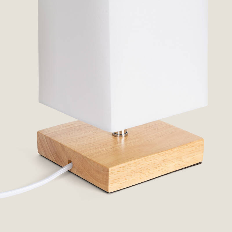 Candeeiro de Mesa Haarle