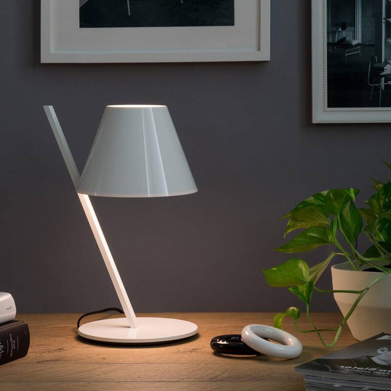 Candeeiro de Mesa Le Petite ARTEMIDE