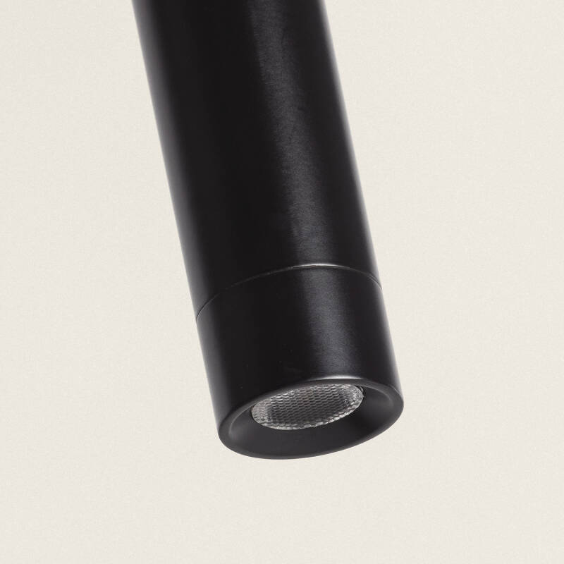 Candeeiro de Mesa LED Tátil de Metal Gazny, 2,5 W