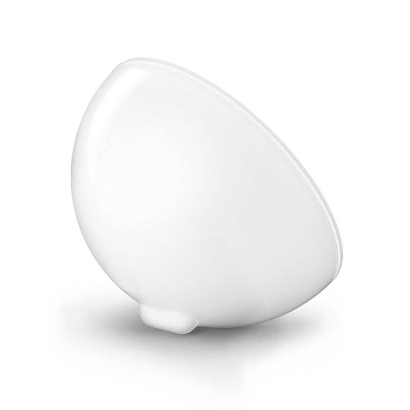 Candeeiro de Mesa LED Portátil White Color 6W PHILIPS Hue Go