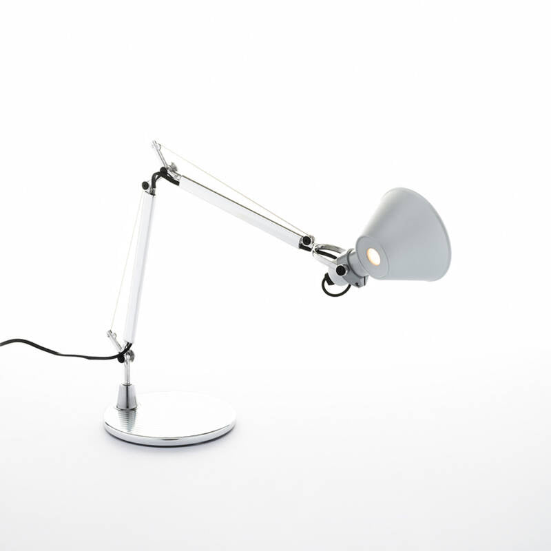 Candeeiro de Mesa LED Tolomeo Micro ARTEMIDE