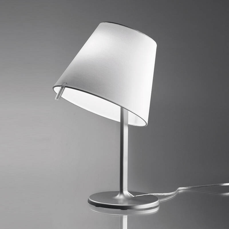 Candeeiro de Mesa Melampo Notte ARTEMIDE