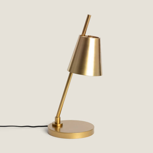 Candeeiro de Mesa Metal Bardney