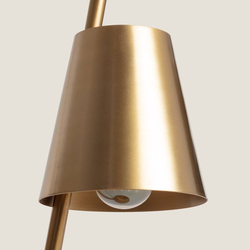 Candeeiro de Mesa Metal Bardney