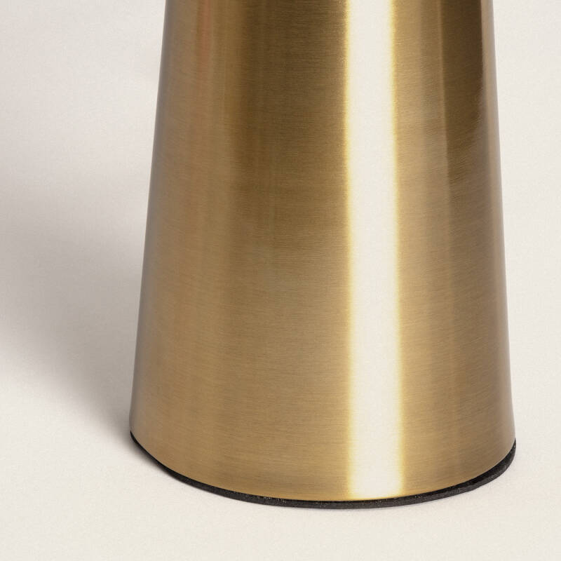 Candeeiro de Mesa Metal Kupla