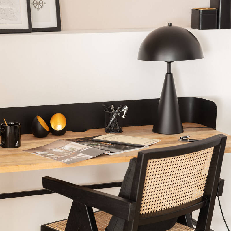 Candeeiro de Mesa Metal Shimo