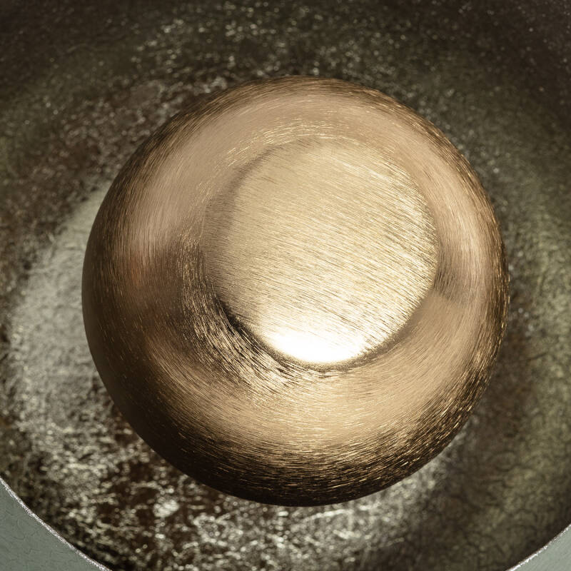 Candeeiro de Mesa Metal Sohail