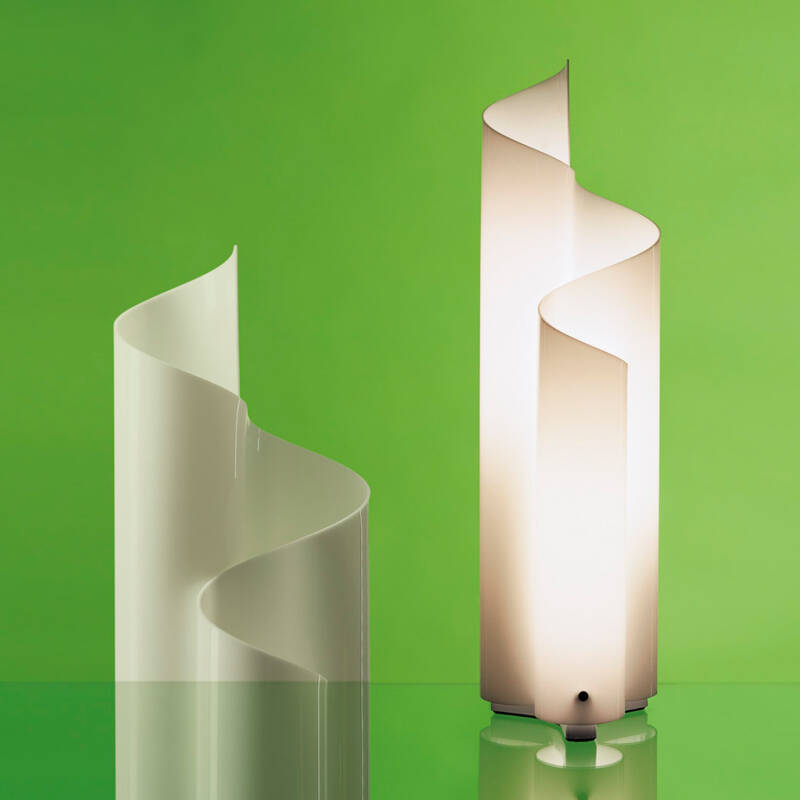 Candeeiro de Mesa Mezzachimera ARTEMIDE
